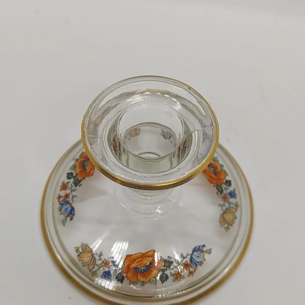 Tiffin vintage pair
